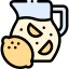 Lemon juice 图标 64x64