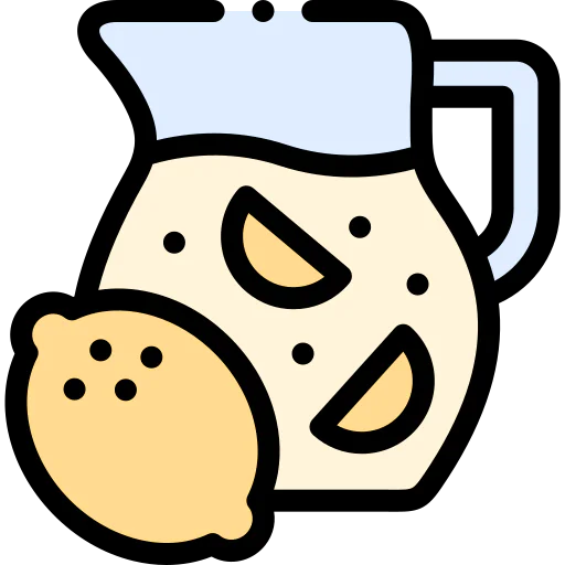 Lemon juice アイコン