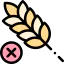 Gluten free 图标 64x64