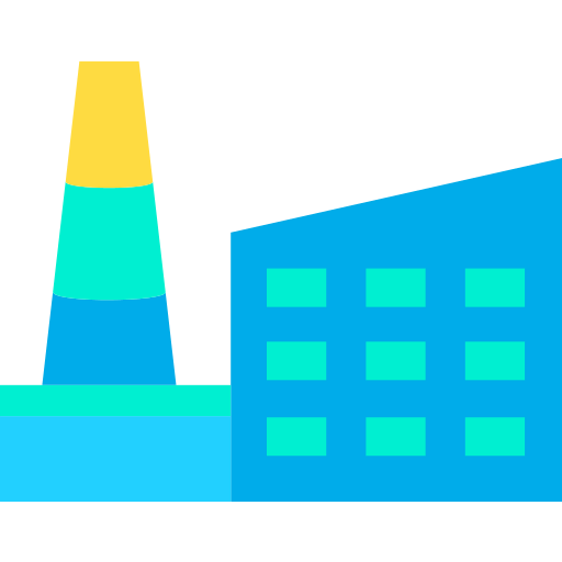 Factory icon