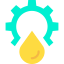 Settings icon 64x64