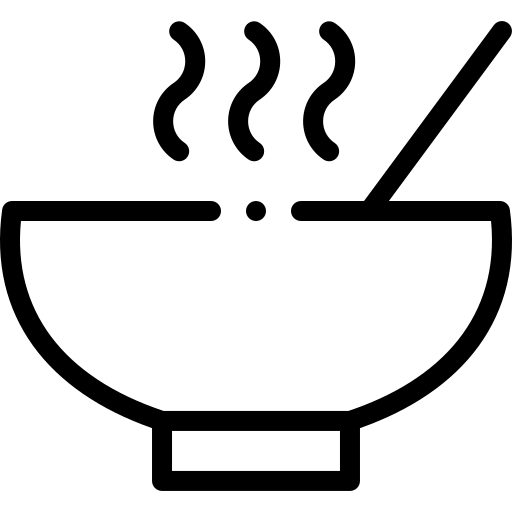 Soup 图标
