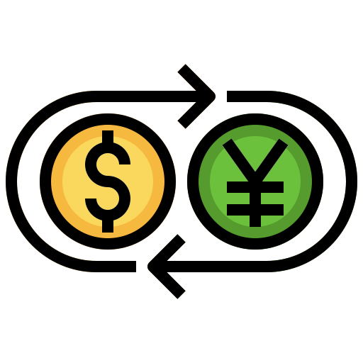 Exchange icon