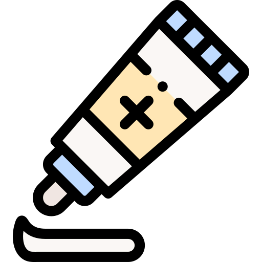 Ointment icon