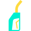 Petrol pump icon 64x64