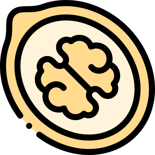 Walnut icon
