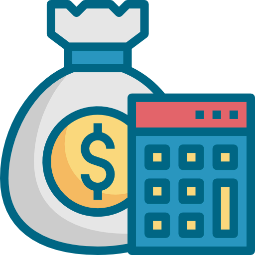 Budget icon