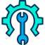 Maintenance icon 64x64