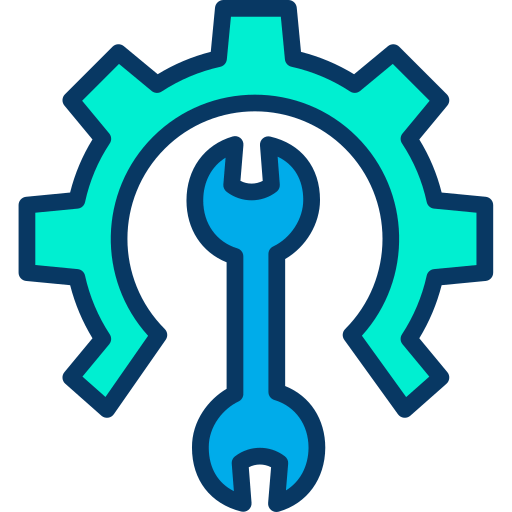 Maintenance icon