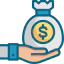 Investment Symbol 64x64