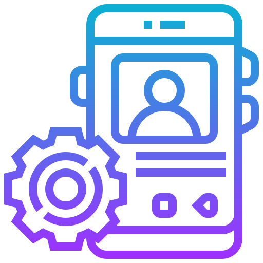 Application アイコン
