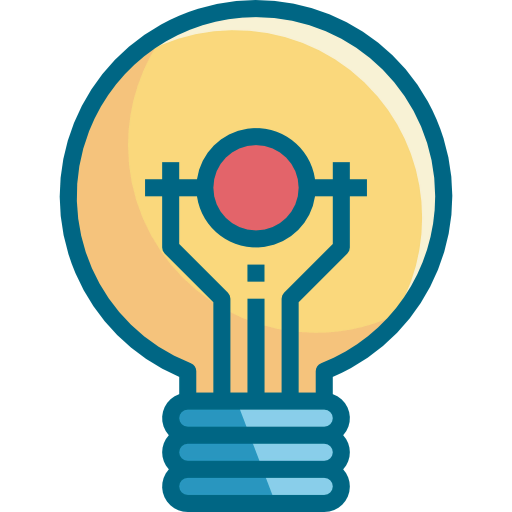 Startup icon