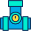 Pipe icon 64x64