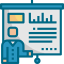 Presentation Symbol 64x64