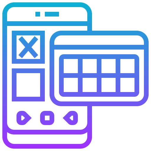 Calendar Ikona