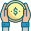 Investment Symbol 64x64
