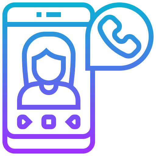 Call Symbol