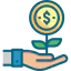 Money Symbol 64x64