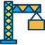 Crane icon 64x64