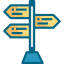 Directions Symbol 64x64