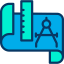 Planning icon 64x64