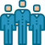Teamwork Symbol 64x64