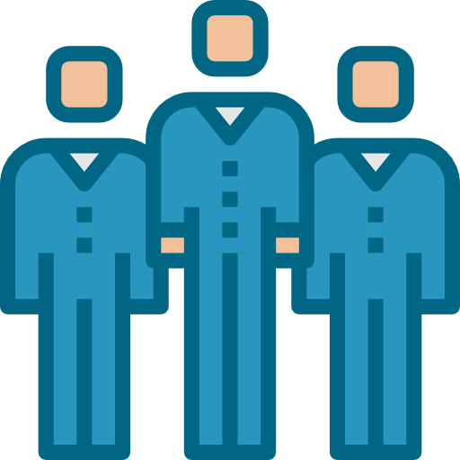 Teamwork icon