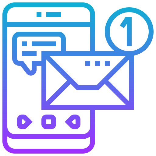 Message icon