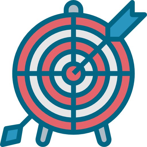 Target icon
