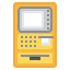 Cash machine іконка 64x64