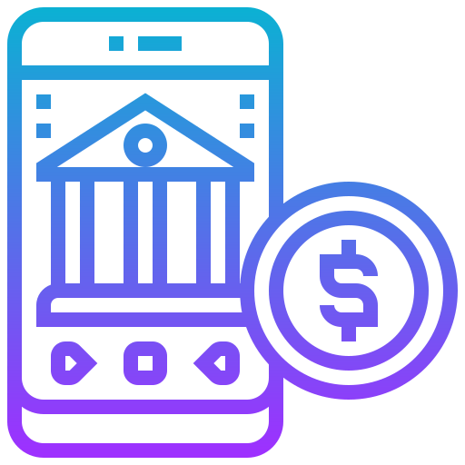 Banking icon