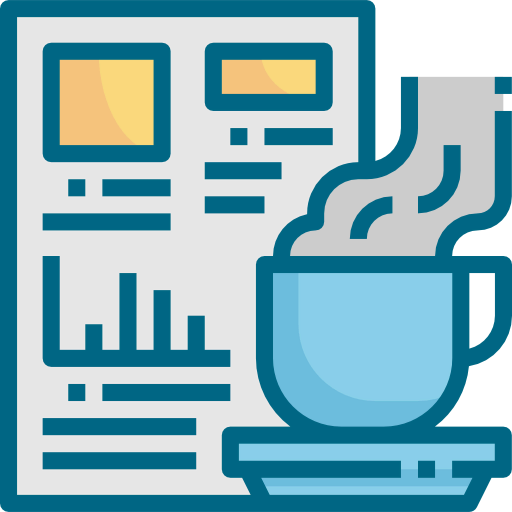 Coffee icon