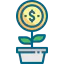Money Symbol 64x64