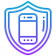 Security icon 64x64