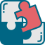 Puzzle Symbol 64x64
