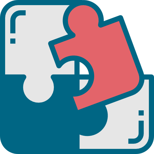 Puzzle Ikona