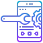 Setting icon 64x64