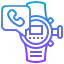 Smartwatch icon 64x64