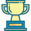 Trophy Symbol 64x64