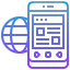 Website icon 64x64