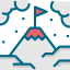 Flag Symbol 64x64