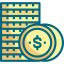 Money Symbol 64x64