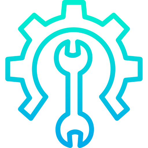 Maintenance icon