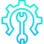 Maintenance icon 64x64