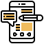 Blog icon 64x64