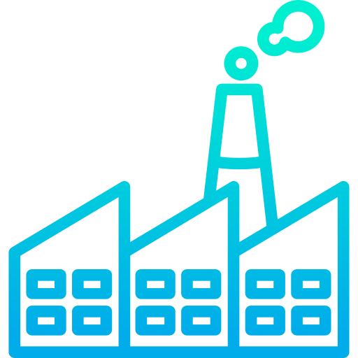 Factory icon
