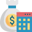 Budget Symbol 64x64