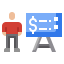 Presentation icon 64x64