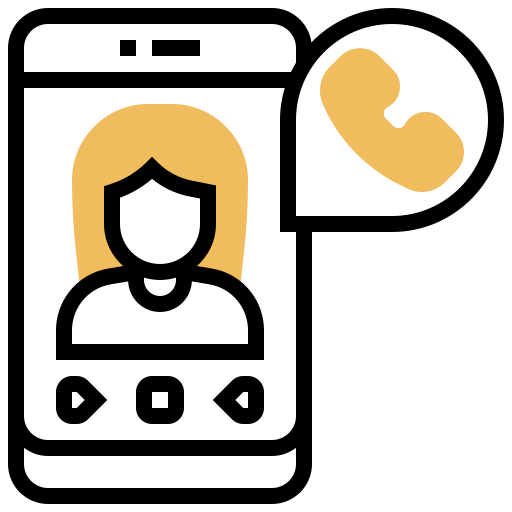 Call icon