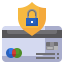 Protection icon 64x64